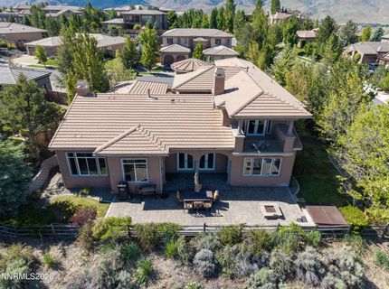 1898 Laurel Ridge Drive, Reno, NV 89523 Photo