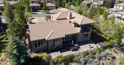 1898 Laurel Ridge Drive, Reno, NV 89523 Photo