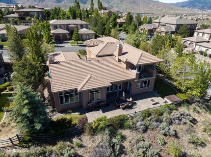 1898 Laurel Ridge Drive, Reno, NV 89523 Photo