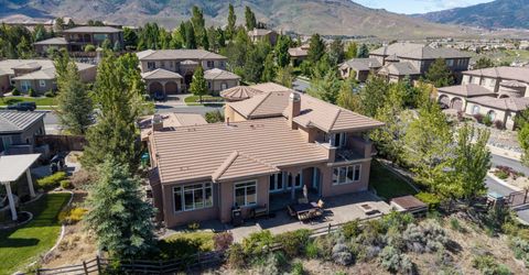 1898 Laurel Ridge Drive, Reno, NV 89523 Photo