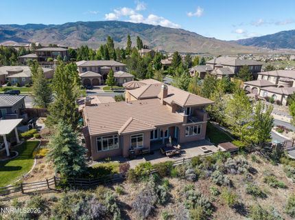 1898 Laurel Ridge Drive, Reno, NV 89523 Photo
