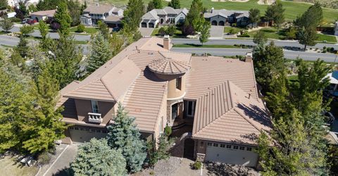 1898 Laurel Ridge Drive, Reno, NV 89523 Photo