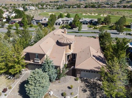1898 Laurel Ridge Drive, Reno, NV 89523 Photo