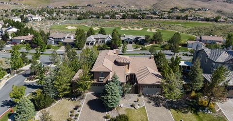 1898 Laurel Ridge Drive, Reno, NV 89523 Photo