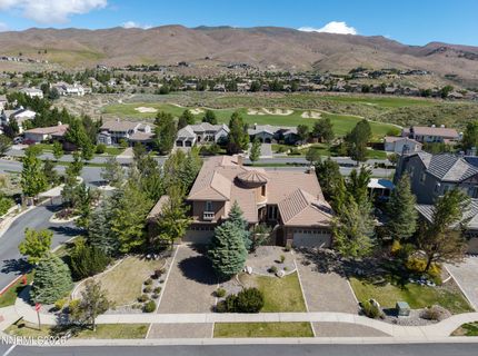 1898 Laurel Ridge Drive, Reno, NV 89523 Photo