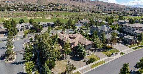 1898 Laurel Ridge Drive, Reno, NV 89523 Photo