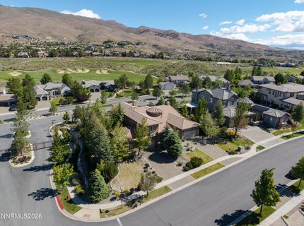 1898 Laurel Ridge Drive, Reno, NV 89523 Photo