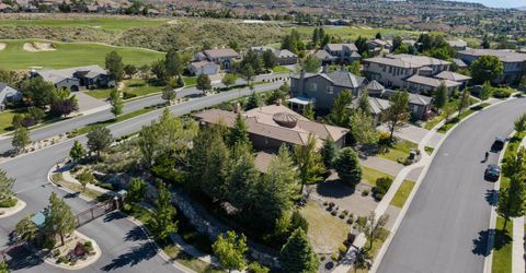 1898 Laurel Ridge Drive, Reno, NV 89523 Photo