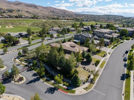 1898 Laurel Ridge Drive, Reno, NV 89523 Photo