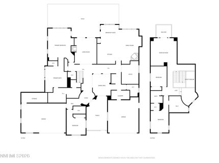 1898 Laurel Ridge Drive, Reno, NV 89523 Photo