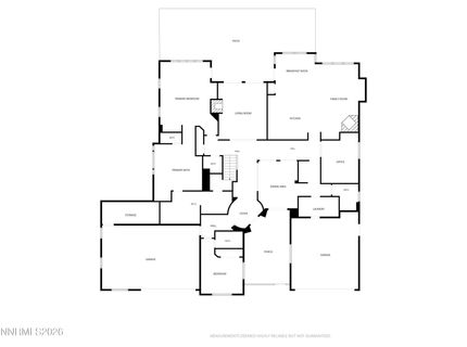 1898 Laurel Ridge Drive, Reno, NV 89523 Photo