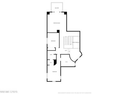 1898 Laurel Ridge Drive, Reno, NV 89523 Photo