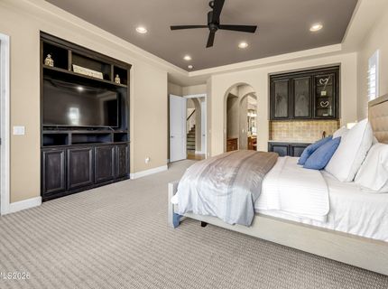 1898 Laurel Ridge Drive, Reno, NV 89523 Photo