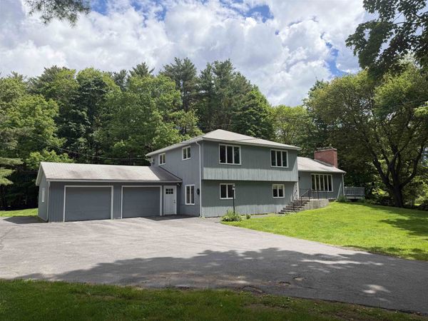 231 Locke Road, Rye, NH 03870