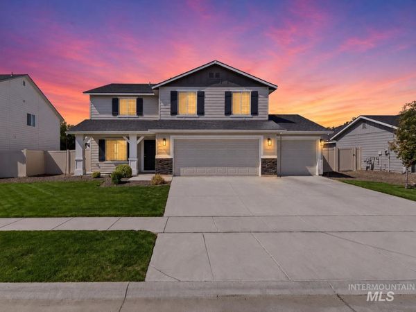 1802 E Kentucky Ave, Nampa, ID 83686