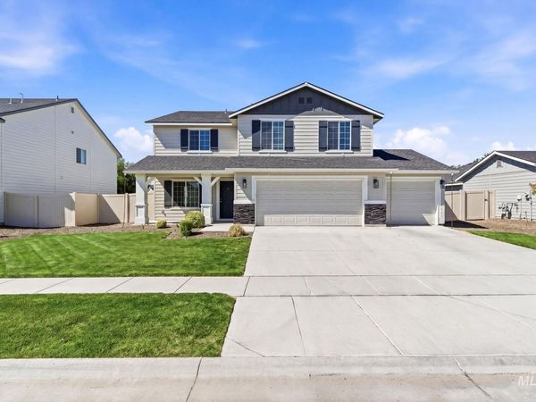 1802 E Kentucky Ave, Nampa, ID 83686