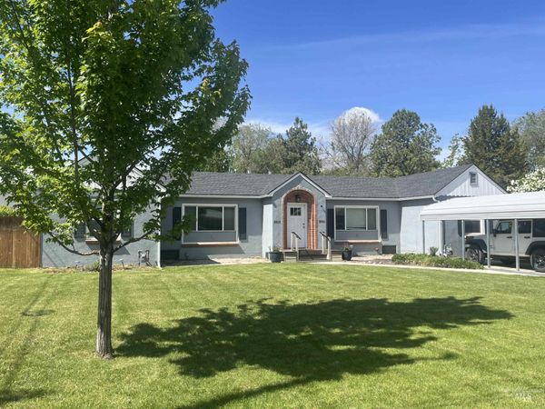 3919 W Garnet St, Boise, ID 83703