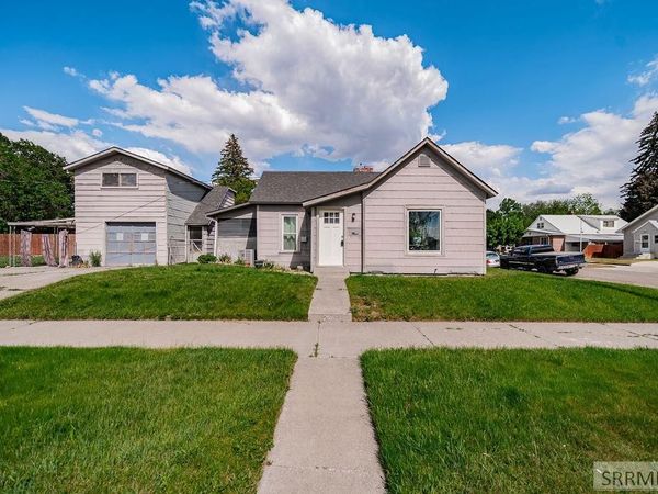 295 S Emerson Avenue, IDAHO FALLS, ID 83401
