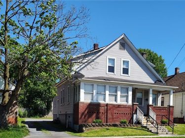 1025 Champlin Avenue, Utica, NY 13502