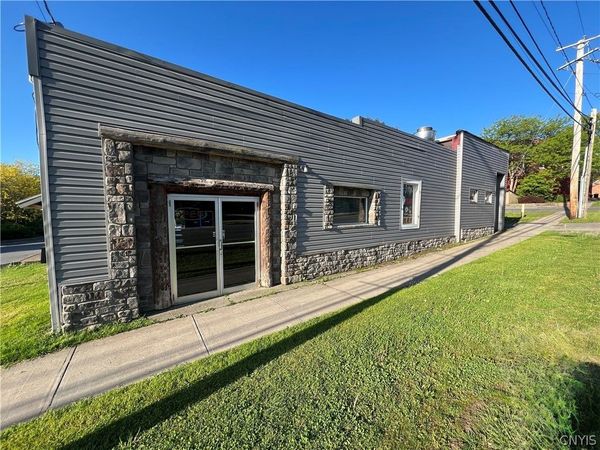 3435 Maple Avenue, Pulaski, NY 13142