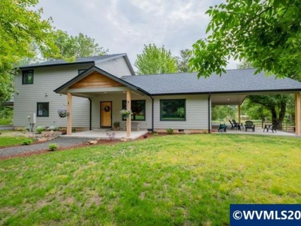 32748 Boston Mill Dr, Shedd, OR 97377