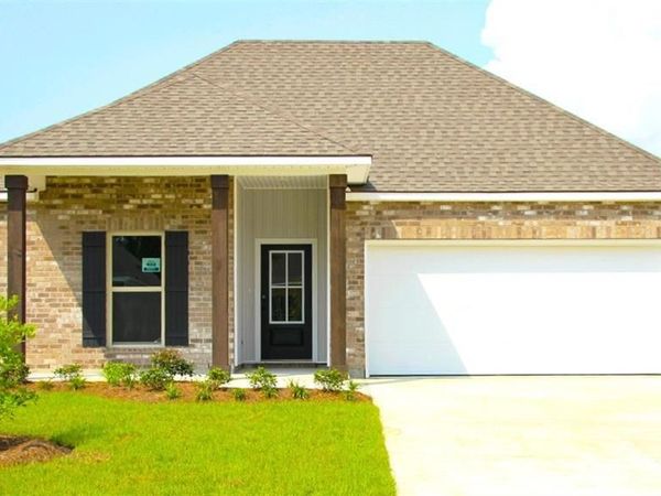 30289 LANCASTER Way, Lacombe, LA 70445