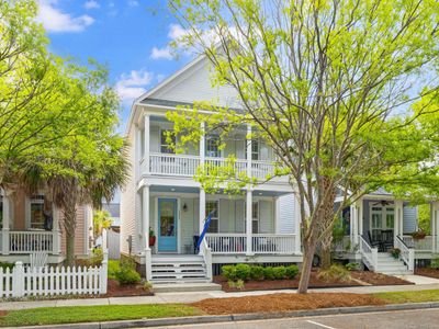 1263 Appling Drive, Mount Pleasant, SC 29464
