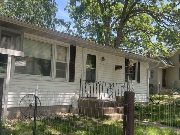 538 E South Street, Richland Center, WI 53581