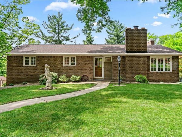 309 Sharon Dr, Pittsburgh, PA 15221