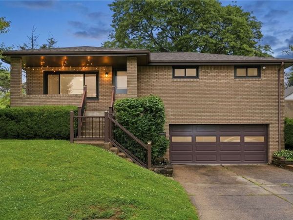 6801 Buchanan Avenue, West Mifflin, PA 15122
