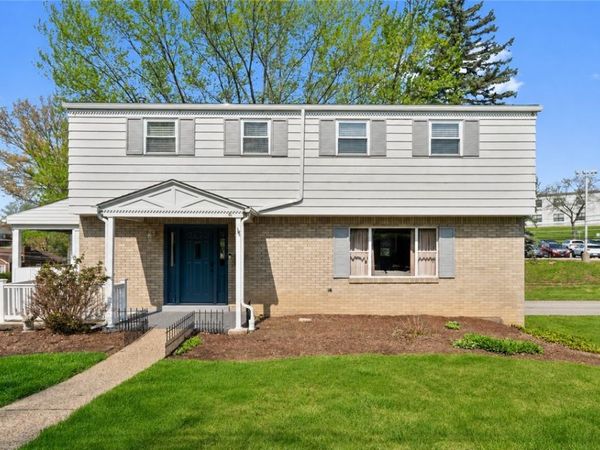 4922 Mcanulty Rd, Pittsburgh, PA 15236
