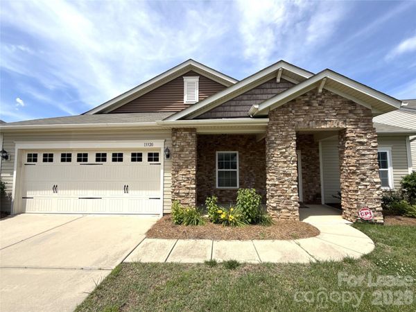 13320 Hunting Birds Lane , Charlotte, NC 28278