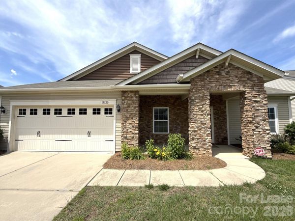 13320 Hunting Birds Lane , Charlotte, NC 28278