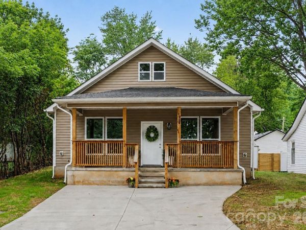 122 Johndy Avenue, Kannapolis, NC 28083