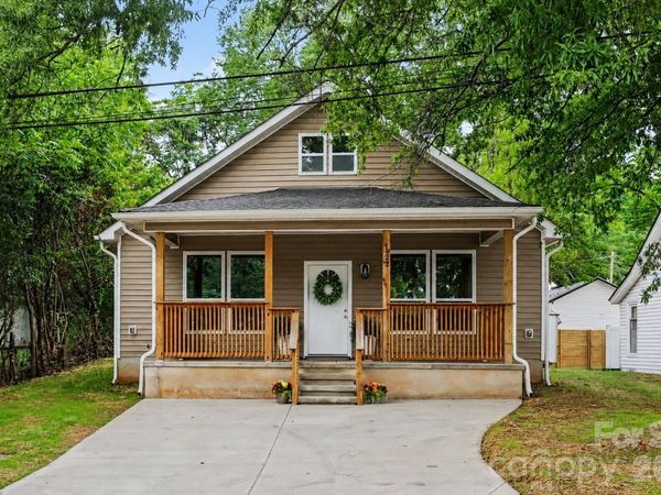 122 Johndy Avenue, Kannapolis, NC 28083