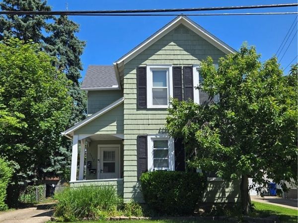 3312 Colburn Avenue , Cleveland, OH 44109