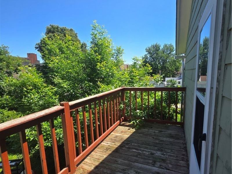 3312 Colburn Avenue, Cleveland, OH 44109 Photo 3