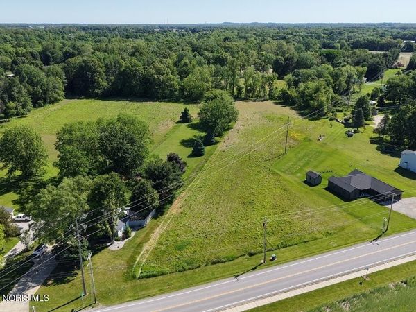 0 S Main Street, Milan, OH 44846