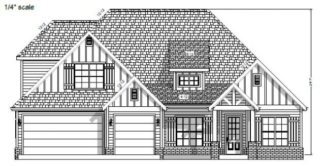 2703 Lunar Avenue Lowell, AR 72745