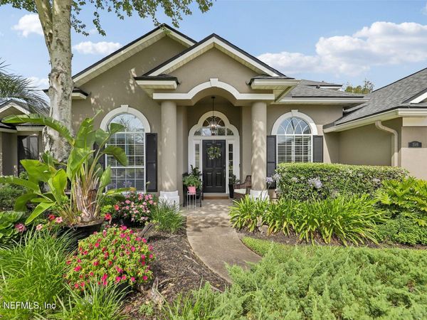 1588 RIVERTRACE Drive, Fleming Island, FL 32003