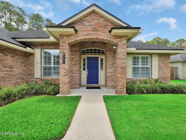 5052 TAYLOR CREEK Drive, Jacksonville, FL 32258