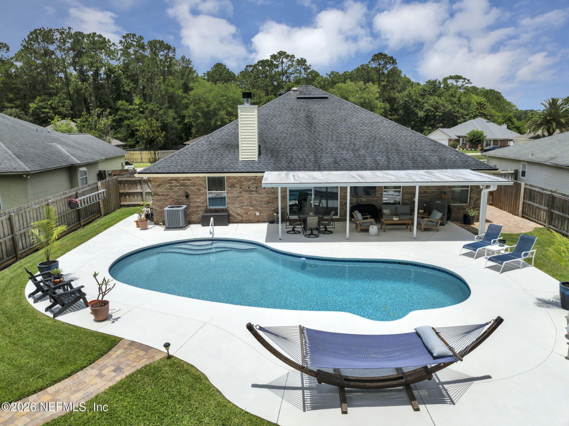 5052 Taylor Creek Drive, Jacksonville, FL 32258 Photo