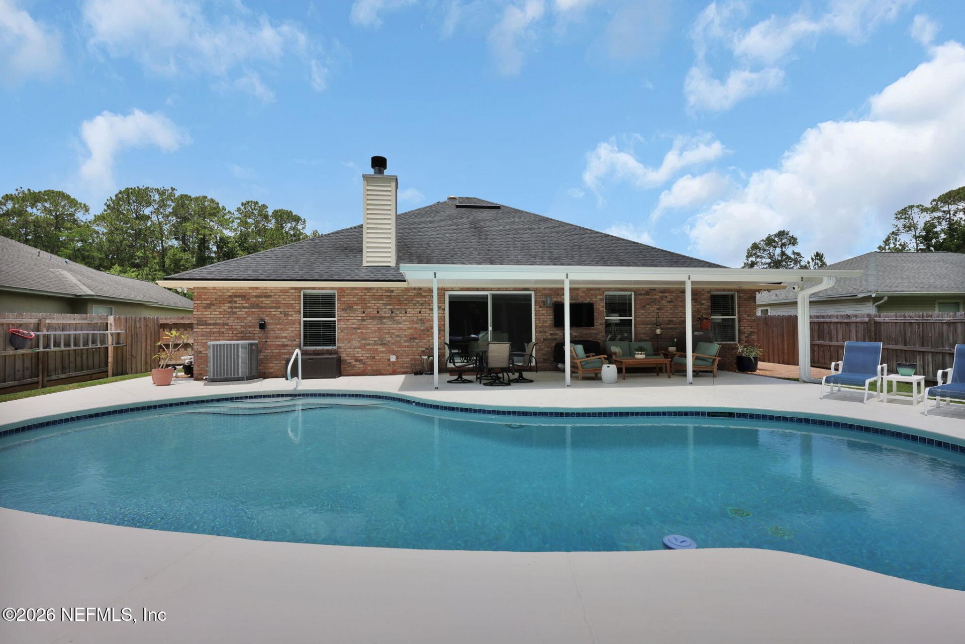 5052 Taylor Creek Drive, Jacksonville, FL 32258 Photo