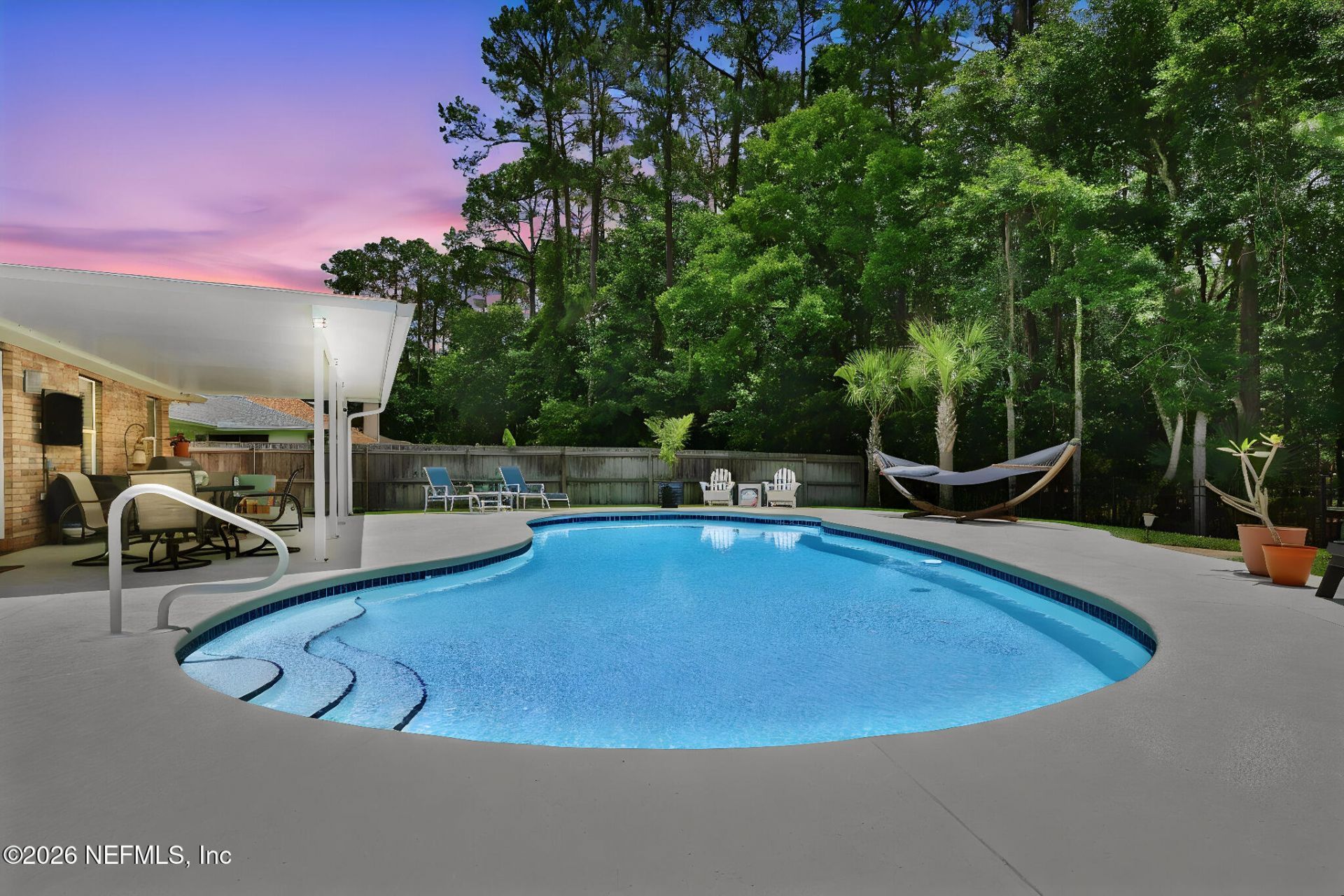 5052 Taylor Creek Drive, Jacksonville, FL 32258 Photo