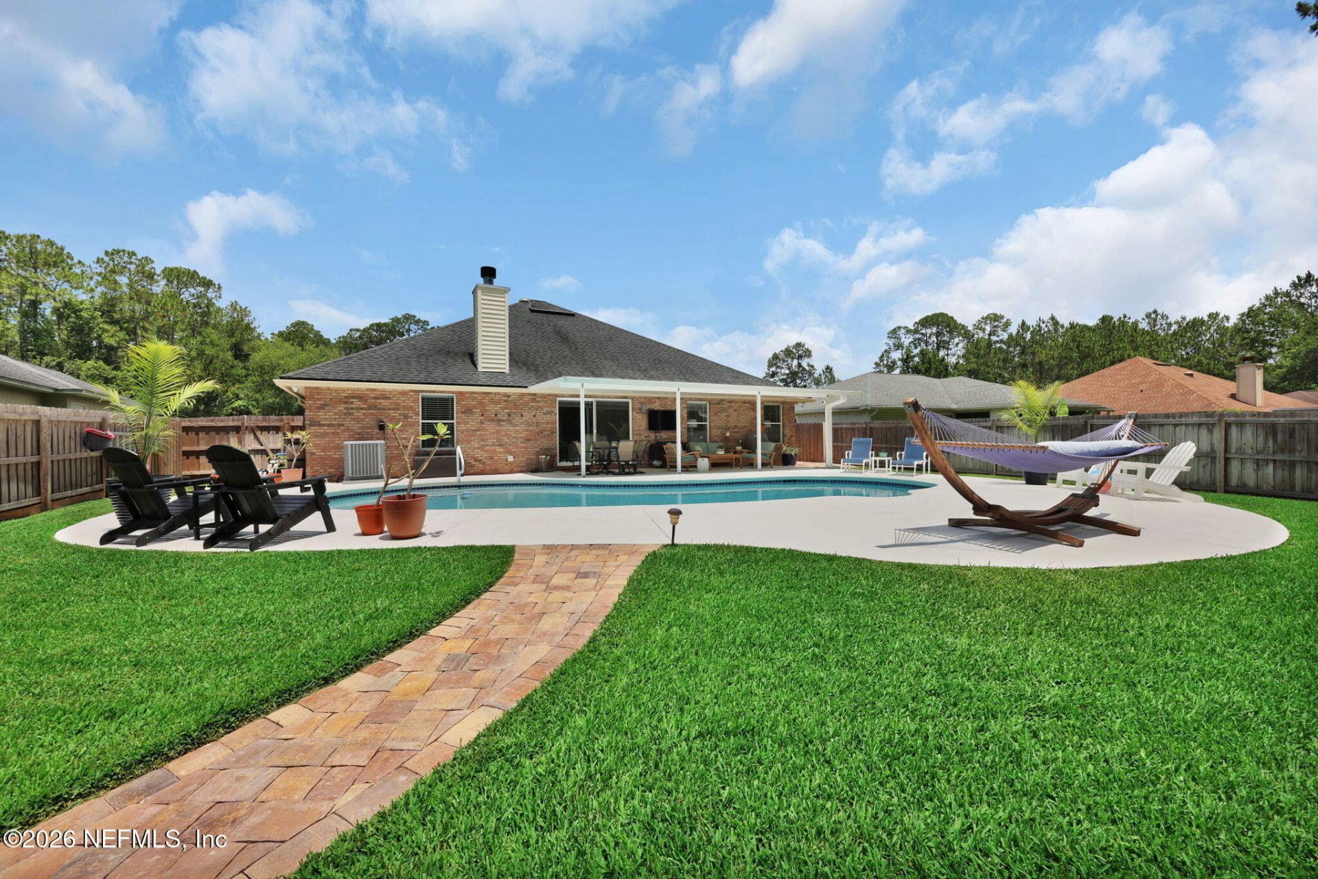 5052 Taylor Creek Drive, Jacksonville, FL 32258 Photo