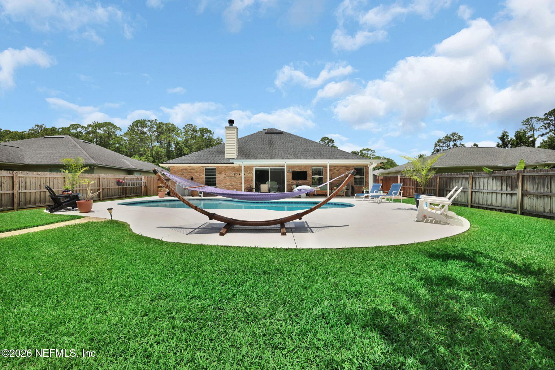 5052 Taylor Creek Drive, Jacksonville, FL 32258 Photo