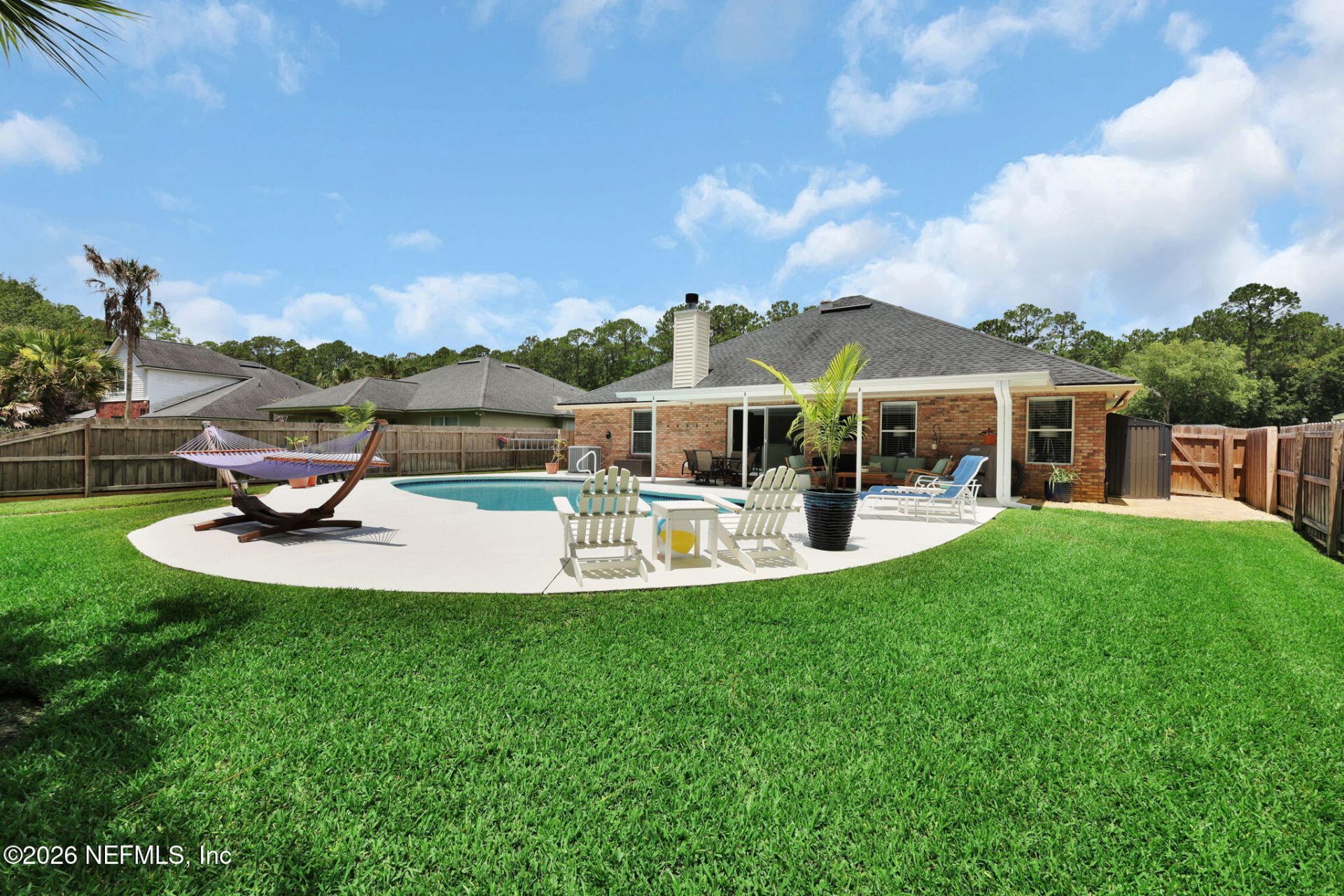 5052 Taylor Creek Drive, Jacksonville, FL 32258 Photo