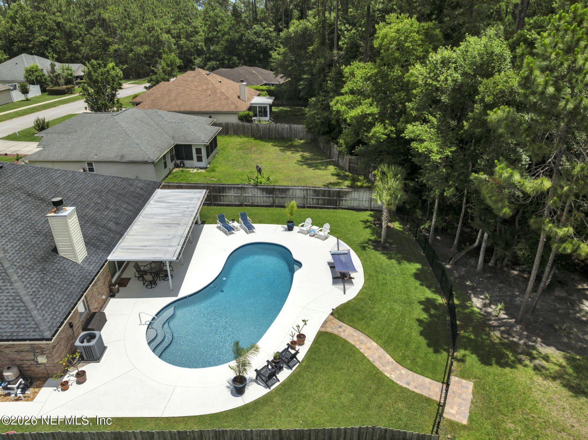 5052 Taylor Creek Drive, Jacksonville, FL 32258 Photo