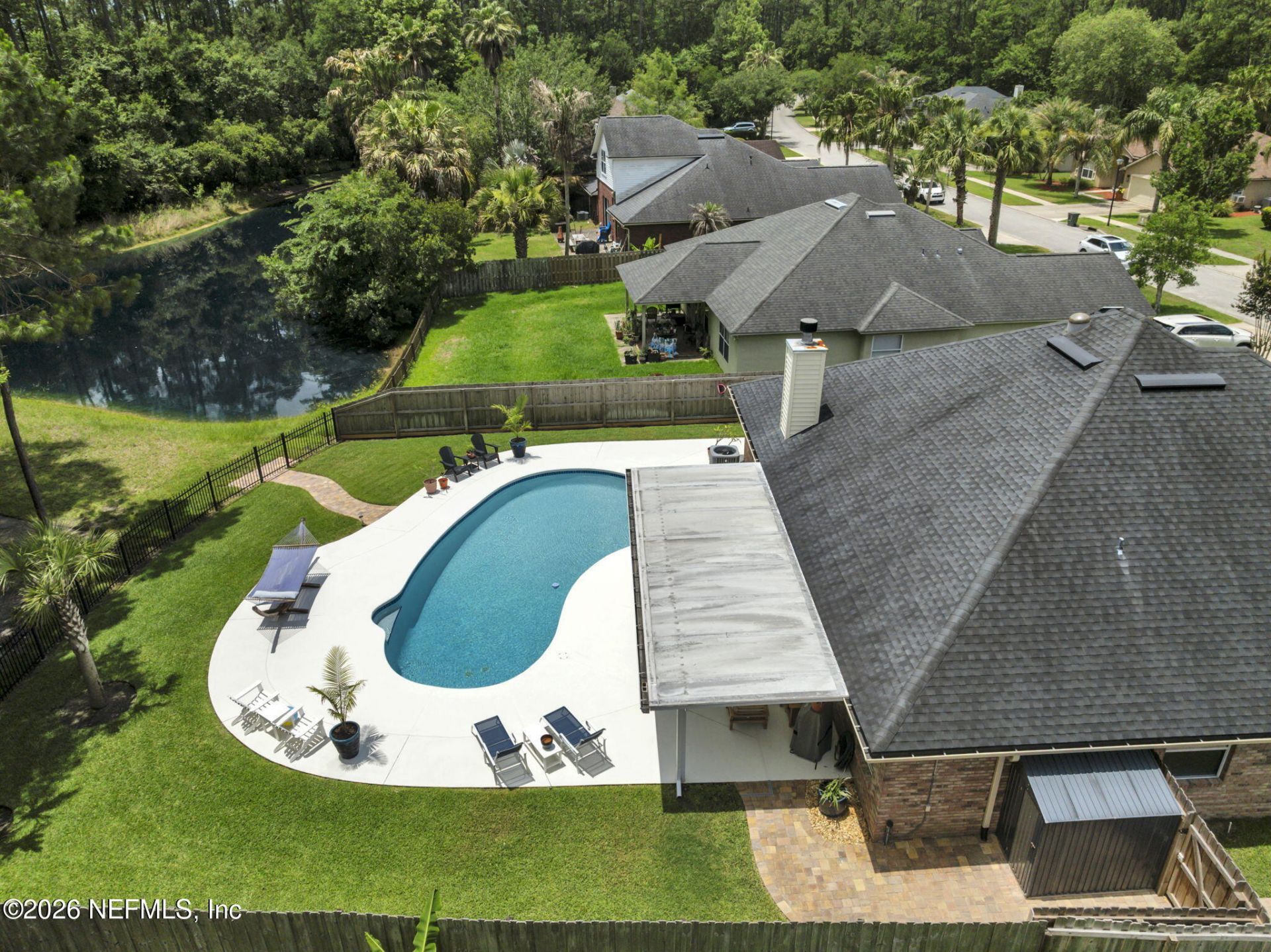 5052 Taylor Creek Drive, Jacksonville, FL 32258 Photo