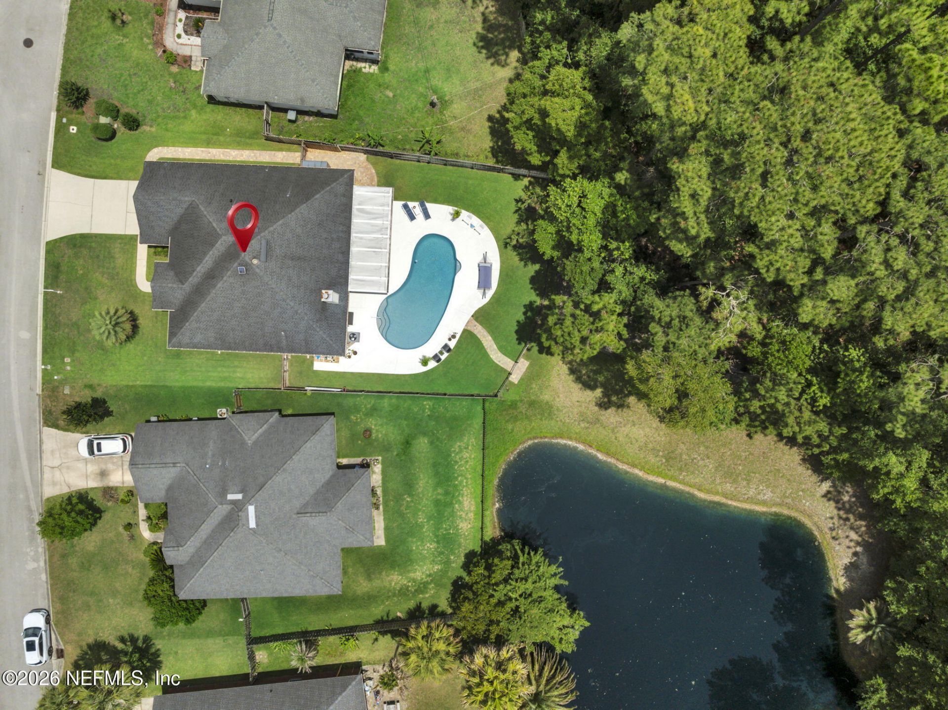 5052 Taylor Creek Drive, Jacksonville, FL 32258 Photo